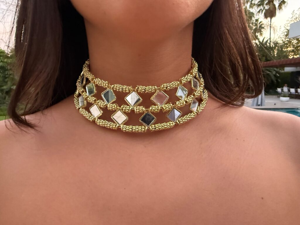Choker