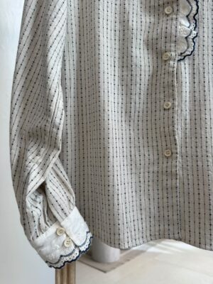 Camisa rayas