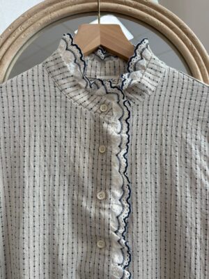 Camisa rayas