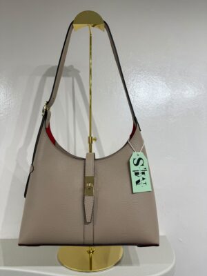Bolso hombro hebilla