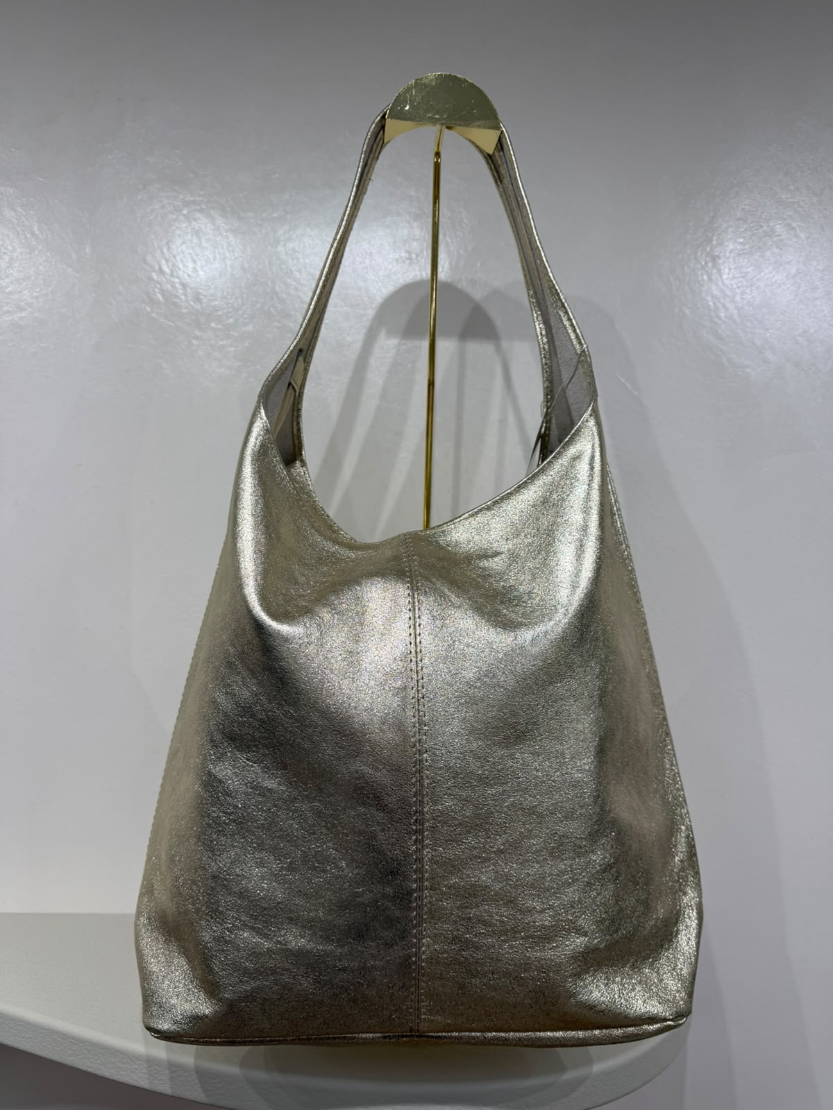 Bolso saco hombro
