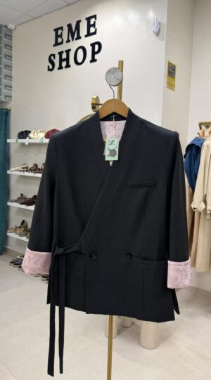 Blazer damaso
