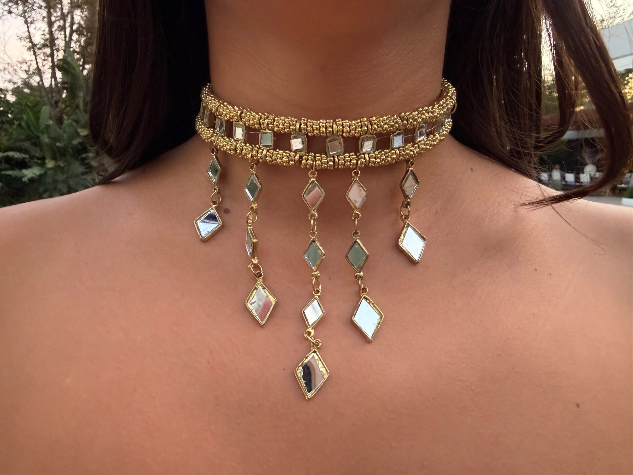 Choker