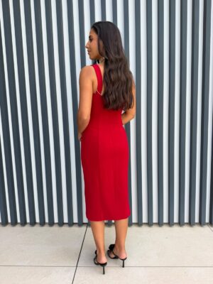 Vestido fiesta piedras