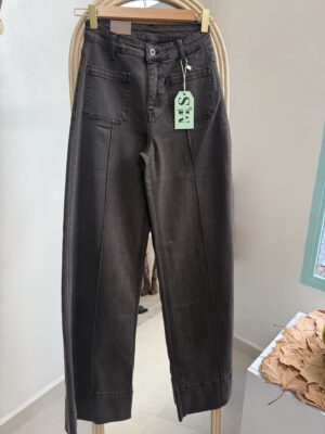 Pantalón liso