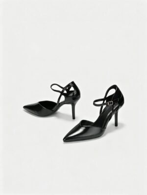 Zapatos tacón salón