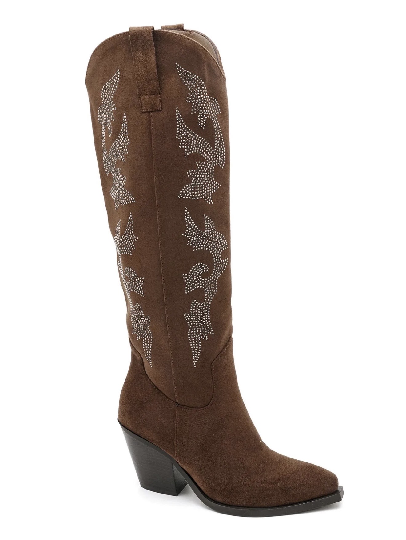 Botas altas Cowboy