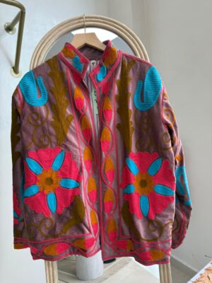 Chaqueta Jaipur
