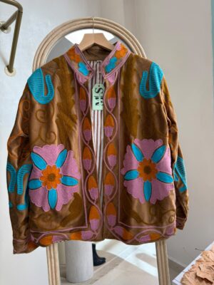 Chaqueta Jaipur
