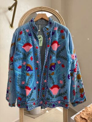 Chaqueta Jaipur