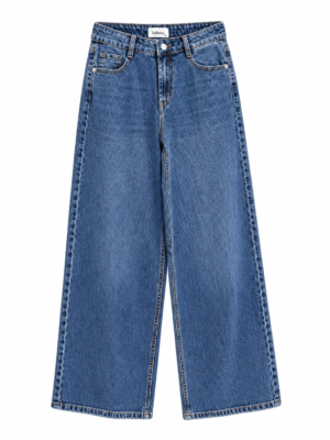 Pantalón vaquero estrellas