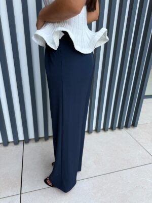 Pantalón pinza