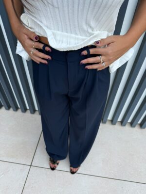 Pantalón pinza