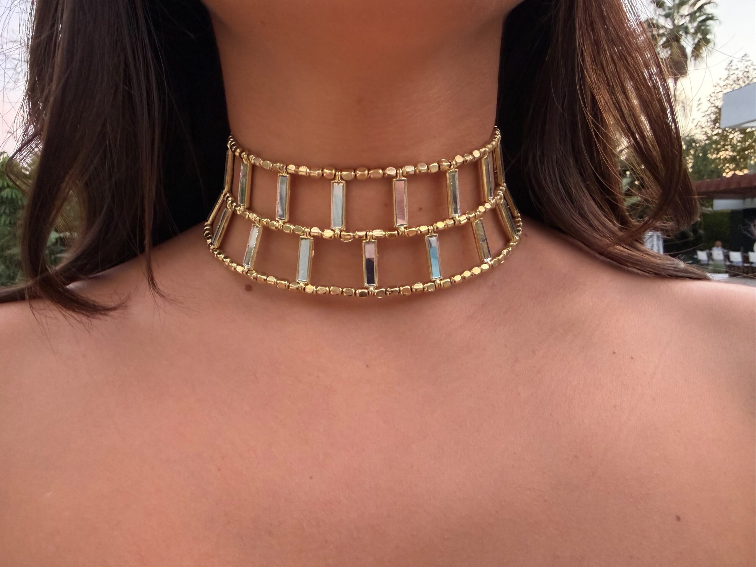 Choker